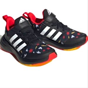 DISNEY MICKEY MOUSE ADIDAS,FortaRun 2.0 Mickey,Size13K,usedcond,Sendoffer,